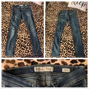 Size 26 BKE Jeans